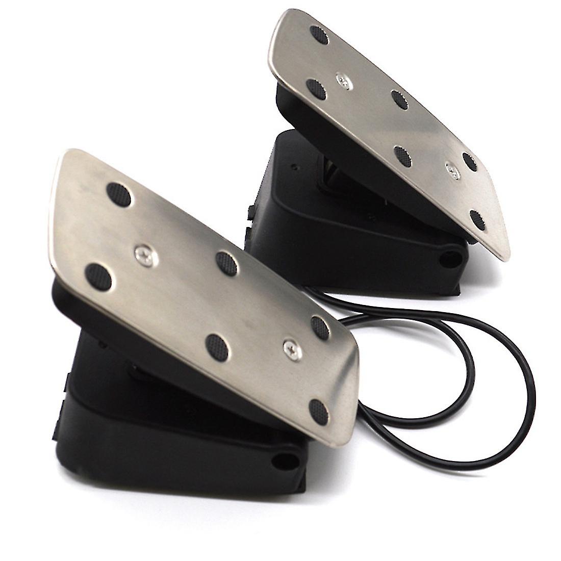 Accelerator brake pedal assembly kit for Gokart Pro