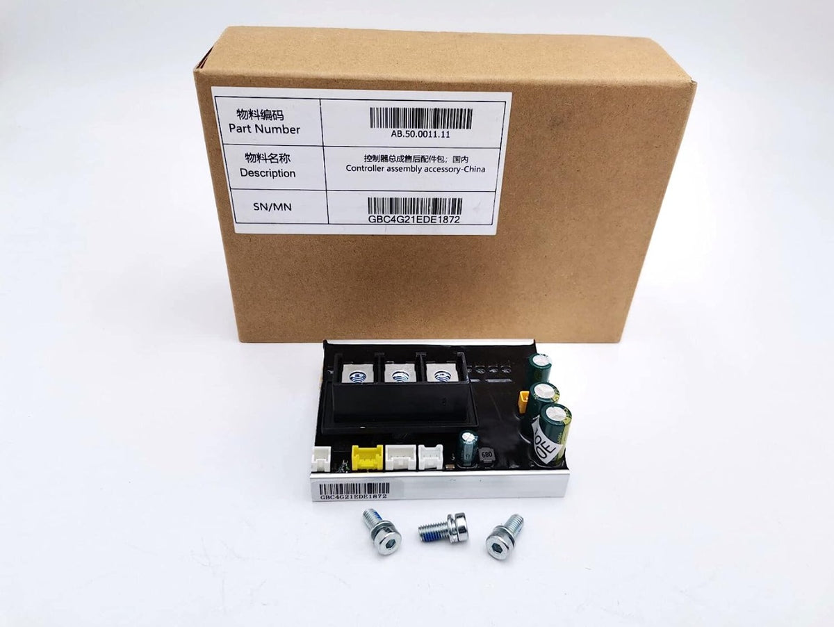 Controller board for Ninebot Kick Scooters Model F