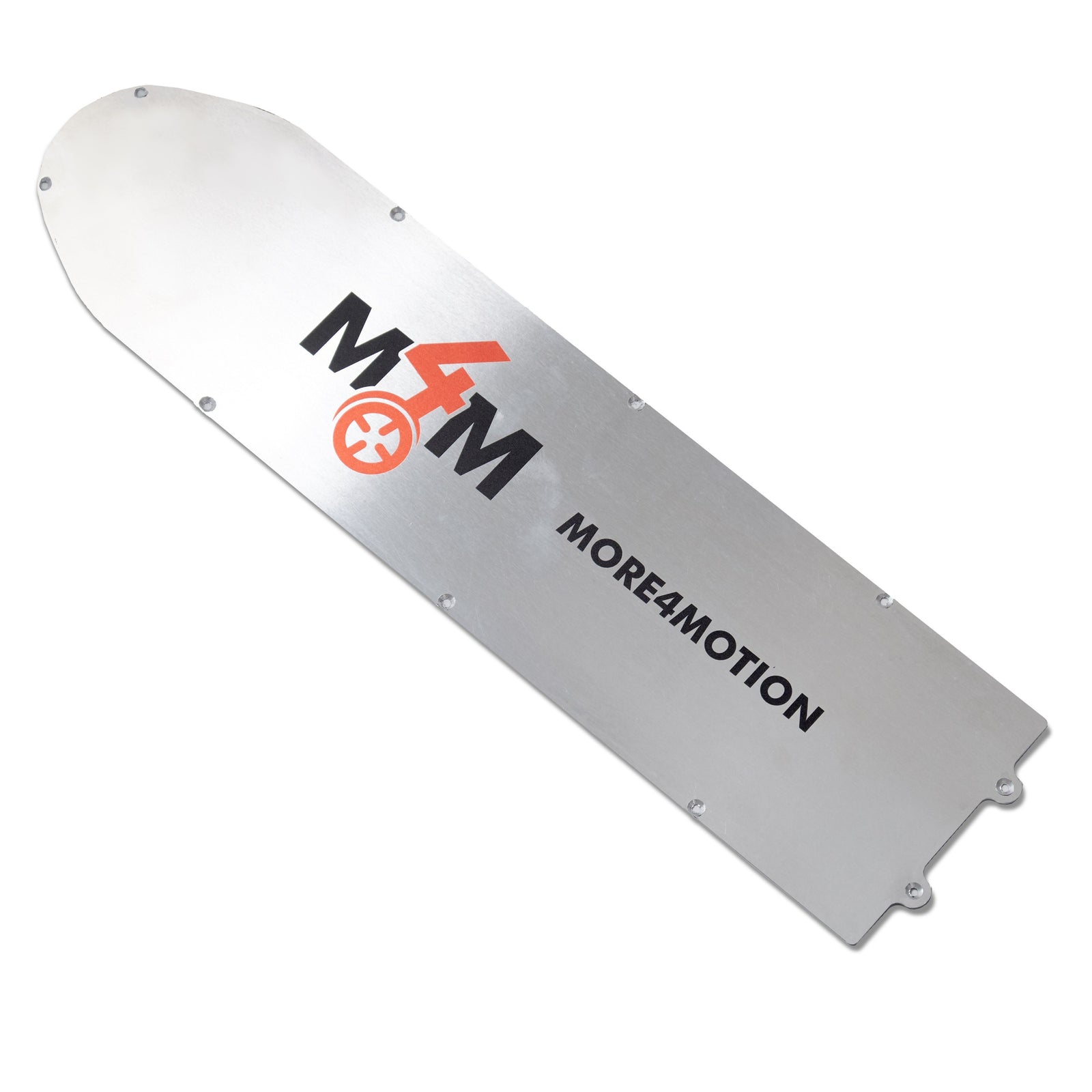 M4M Battery Protection Plate for Ninebot Segway G30 Kick Scooter