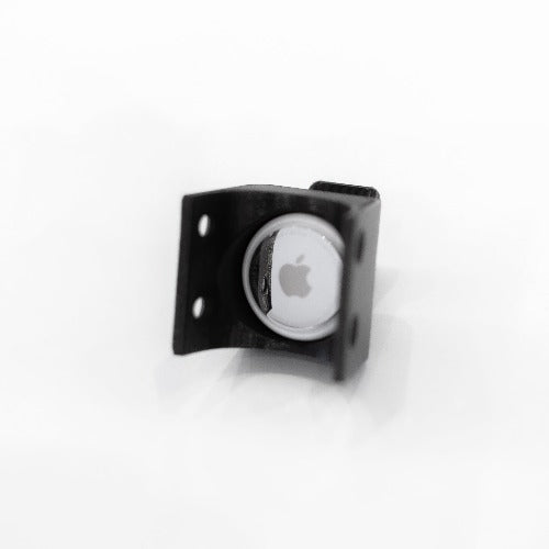 Accessories For Segway - M4M Smart AirTag Hook Ninebot Segway Max G30/G30L.  Works Perfectly With Apple AirTag.