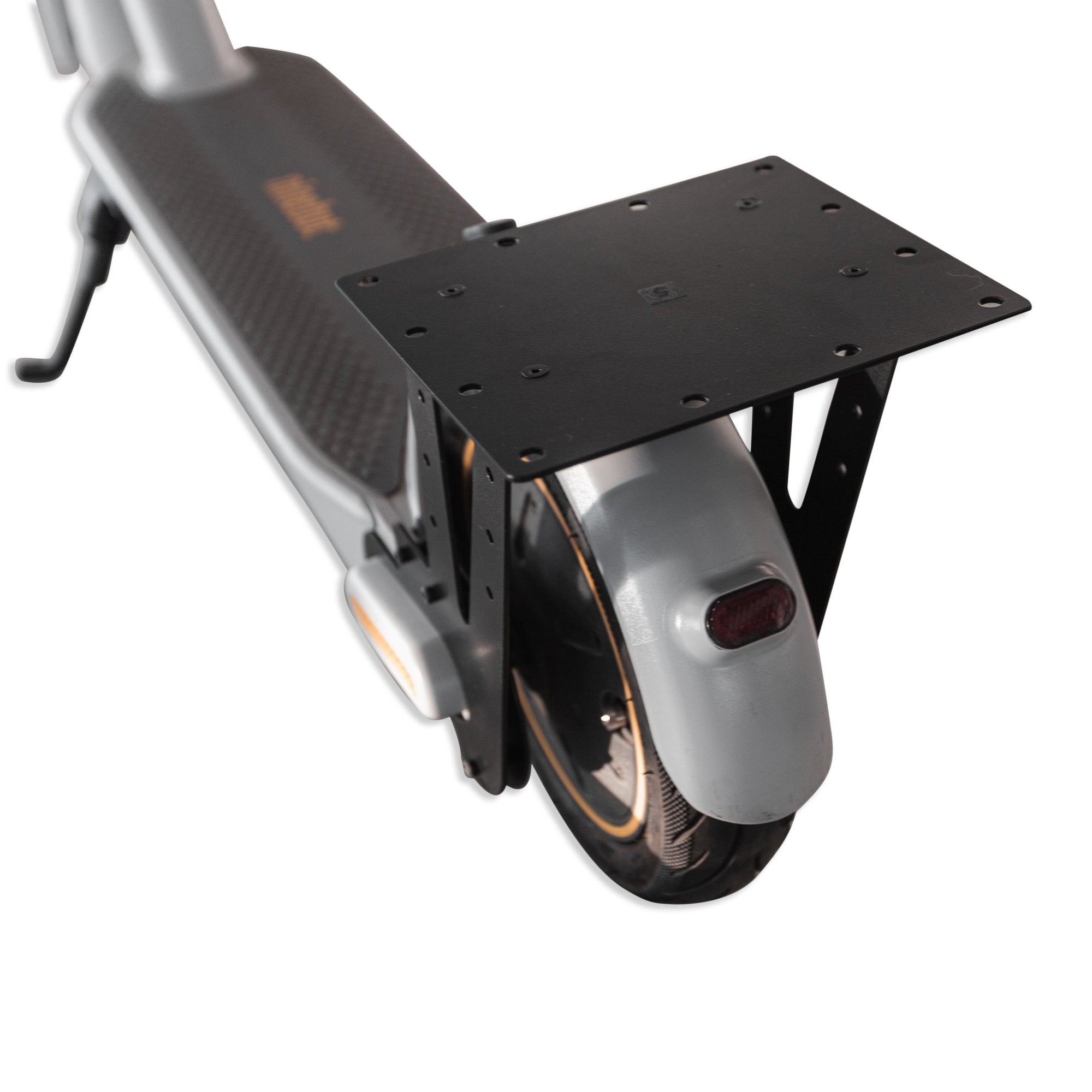 Accessories - New M4M Trunk For Ninebot Segway MAX Kick Scooter - MAXPorter V2