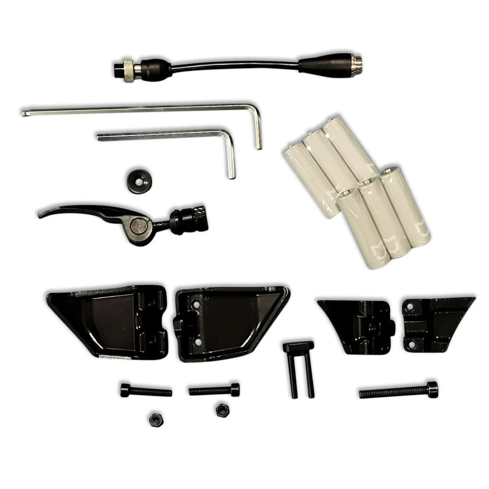 GoKart - GoKart Tools Set