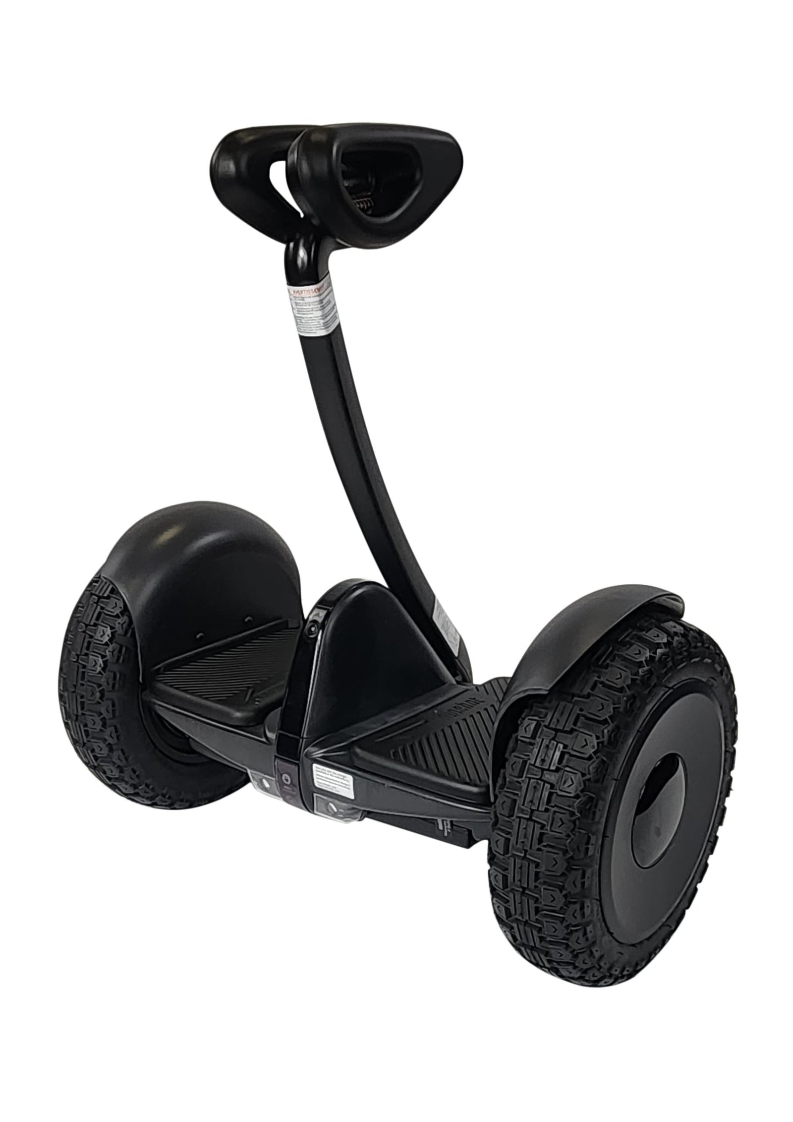 M4M Off Road Edition of the Ninebot S