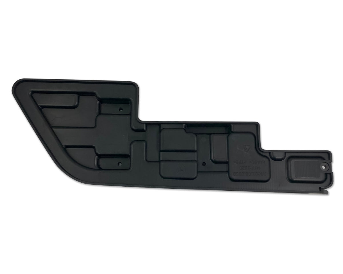 Right wing accessory bag for Ninebot Gokart Pro - Lamborghini