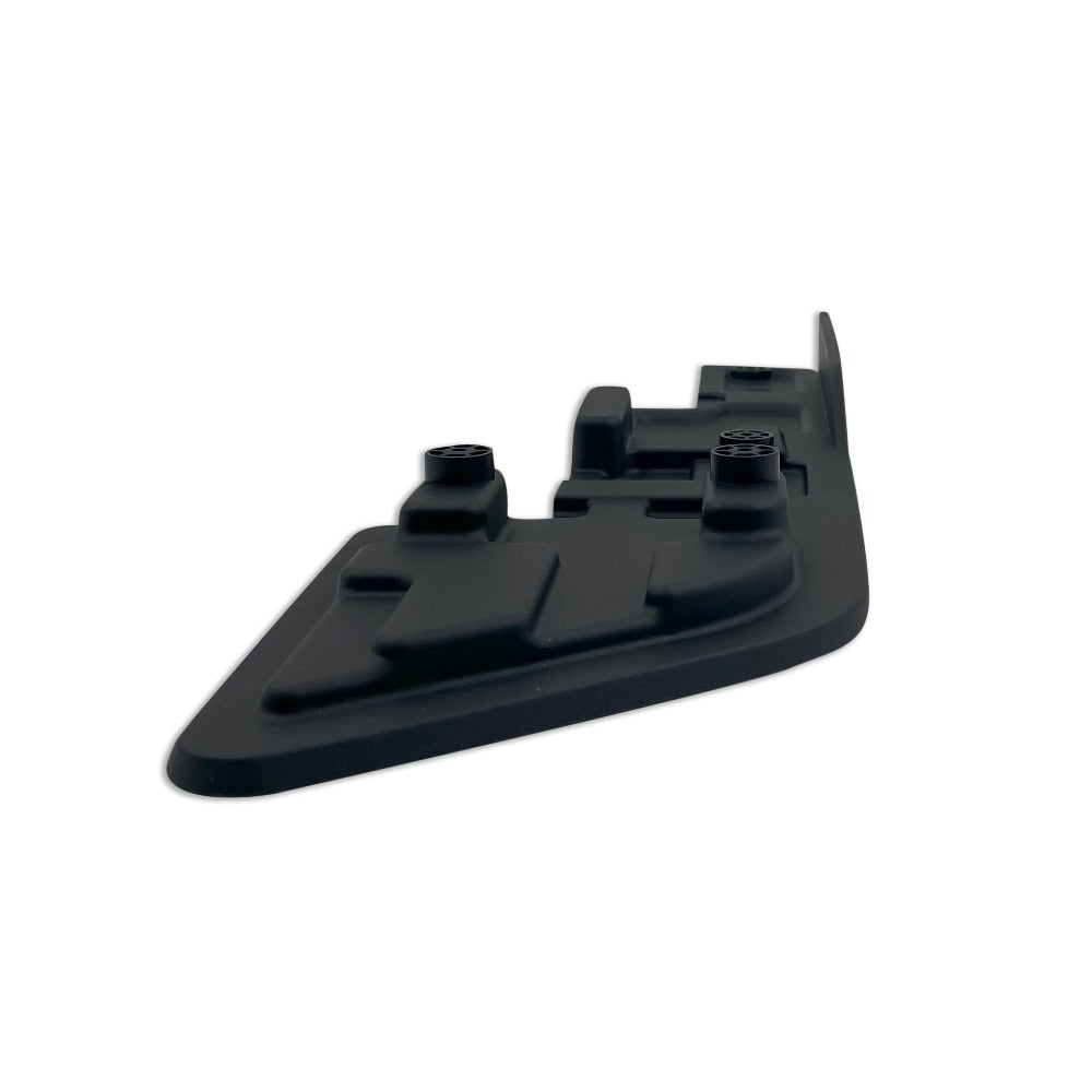 Left wing accessory kit for Ninebot Gokart Pro - Lamborghin