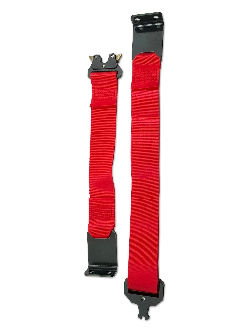 Safety belt accessory kit for Ninebot Gokart Pro - Lamborghini