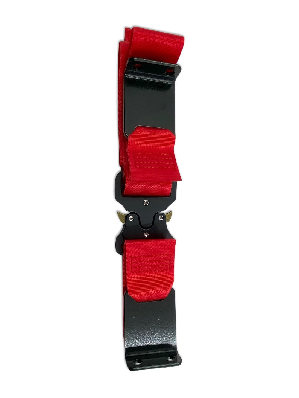 Safety belt accessory kit for Ninebot Gokart Pro - Lamborghini