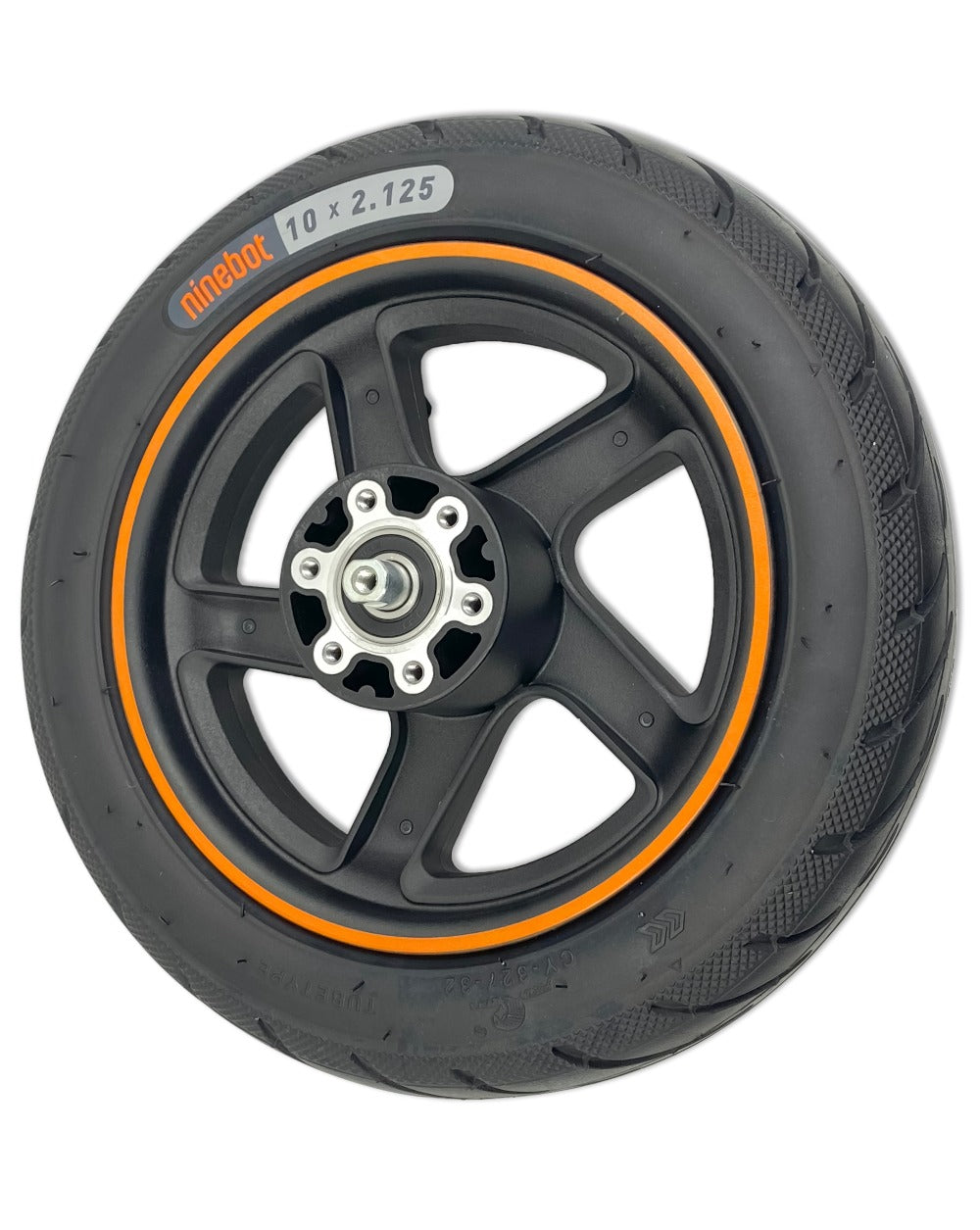 Rear wheel assembly after sale accessories kit Model F40