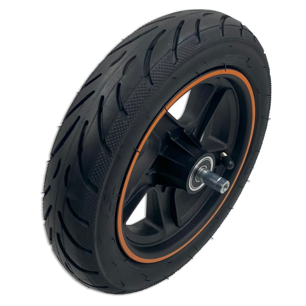 Rear wheel assembly after sale accessories kit Model F40