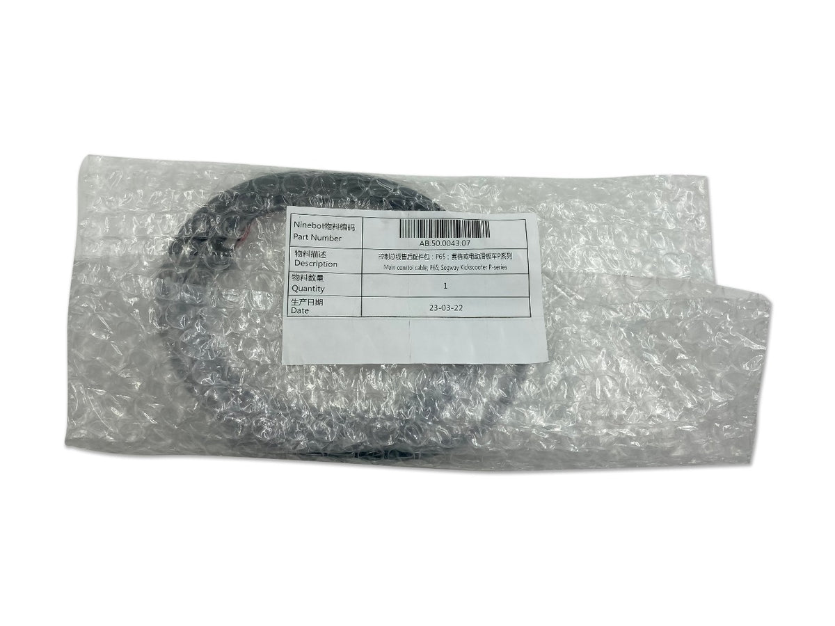 Control Board Cable for Ninebot Segway Kick Scooter Model P