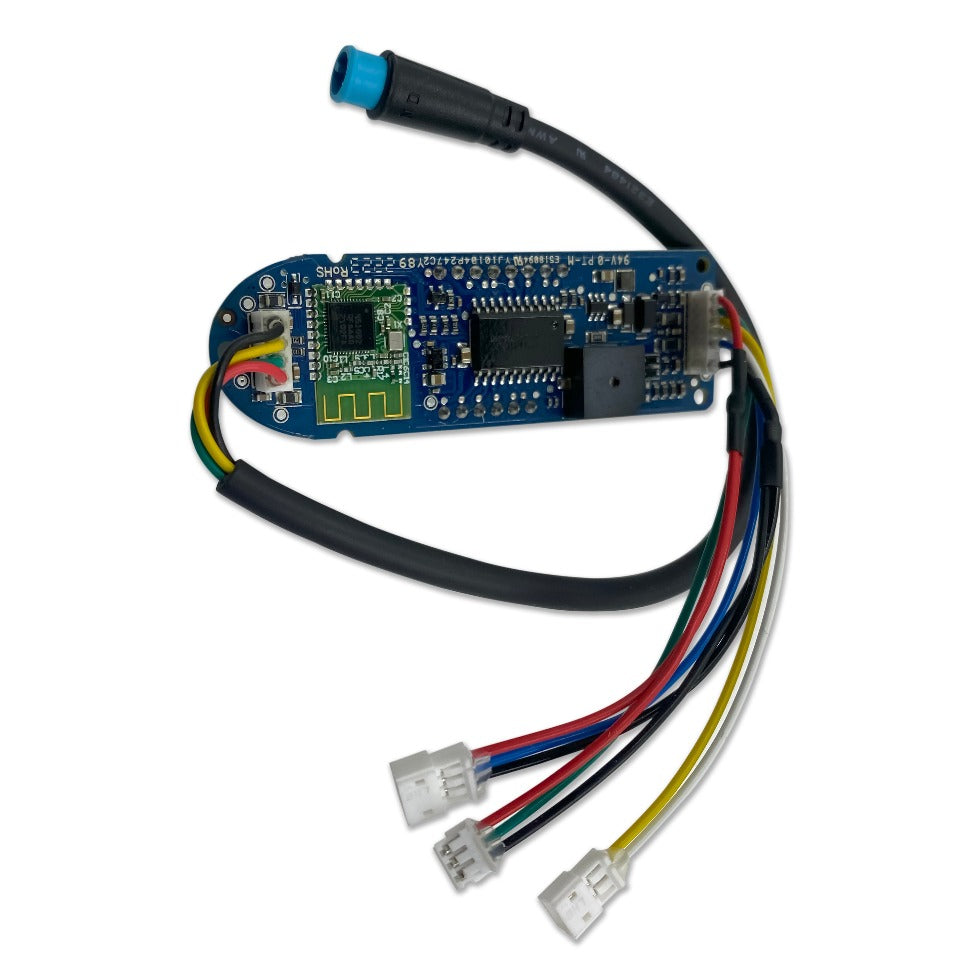 Original Dashboard for Ninebot Kick Scooter F Media 4 of 10