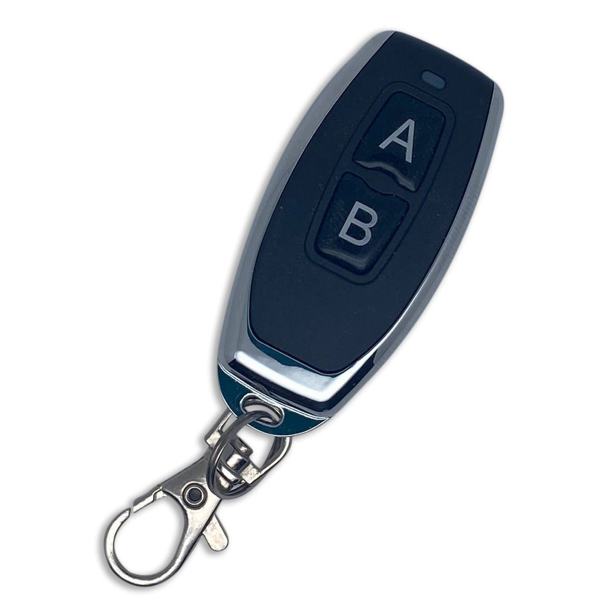 Kick Scooter - Extra Key Fob For Remote Control (ON/OFF) For Segway Max G30, G30P, G30L, F40, F30, F25 Or Xiaomi Kick Scooter