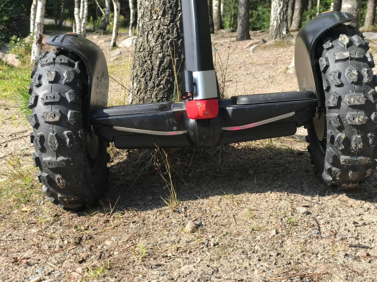 Ninebot MiniPro - Off Road Tire For Segway MiniPro