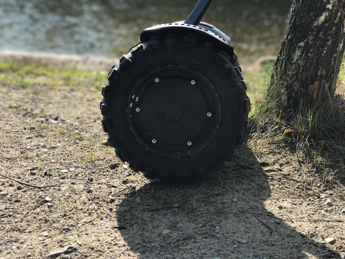 Ninebot MiniPro - Off Road Tire For Segway MiniPro