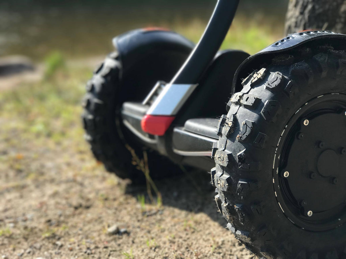 Ninebot MiniPro - Off Road Tire For Segway MiniPro