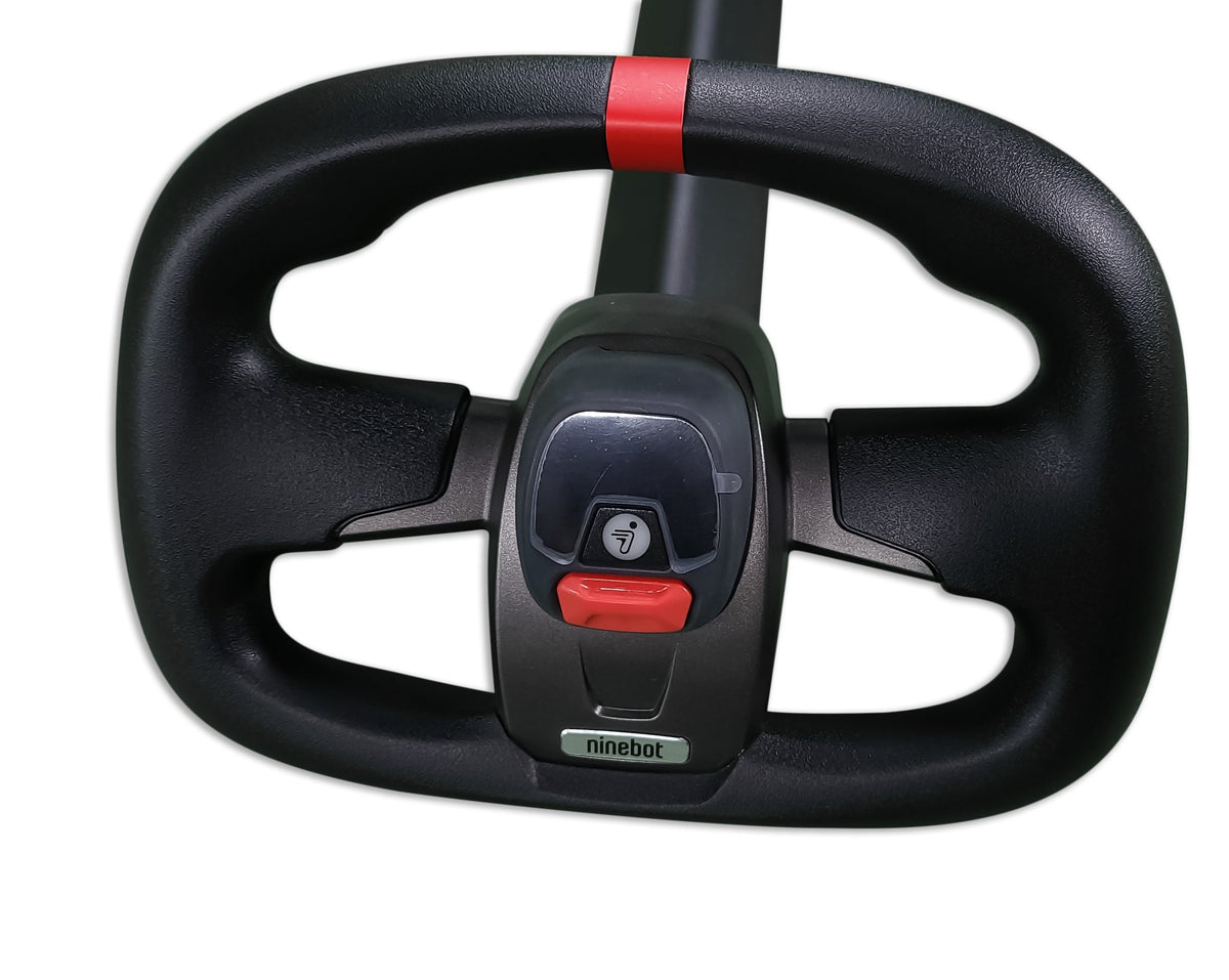 S-Max Replacement Handlebar Kit