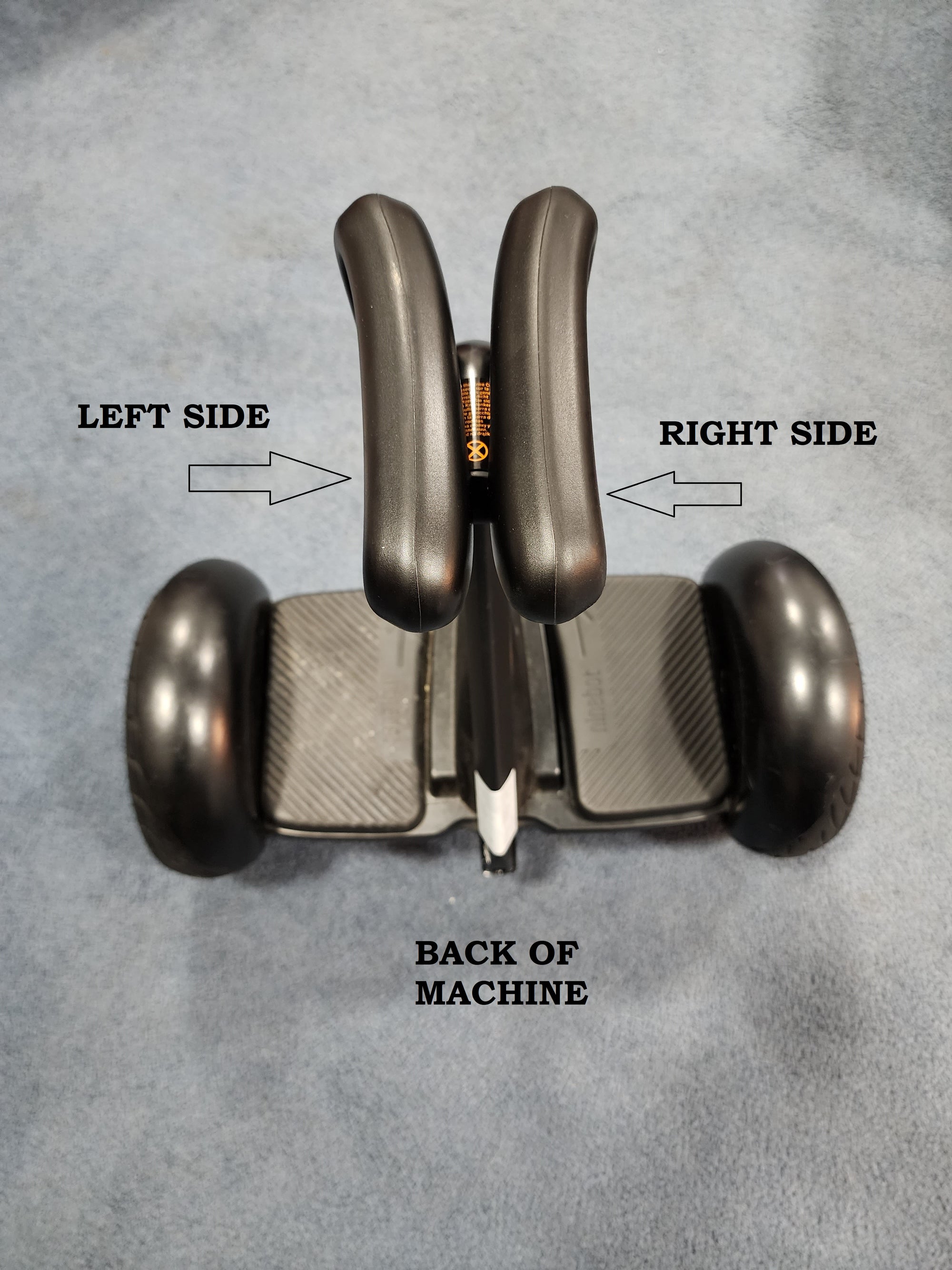 Ninebot S Kneepad