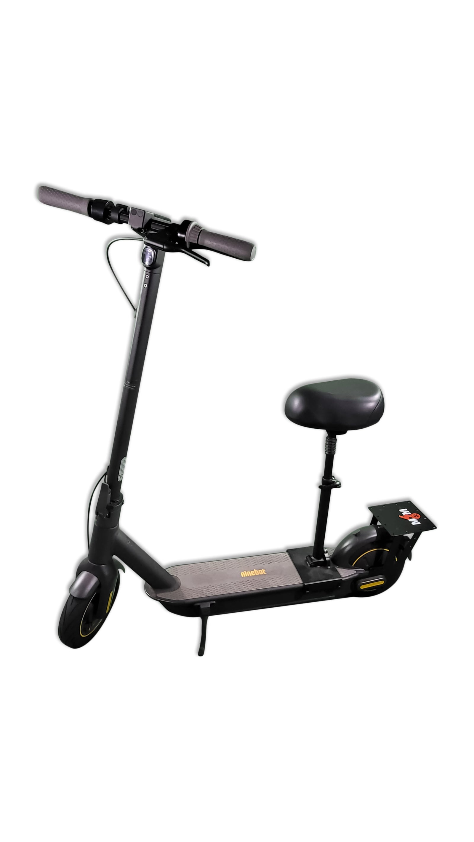 Segway ES - Seat For Segway By Ninebot Max G30 Kickscooter