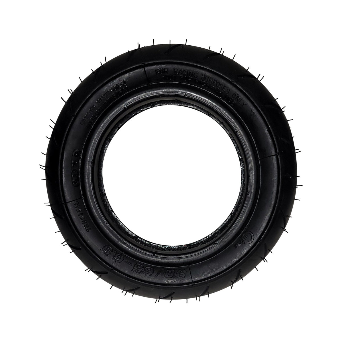Segway Mini Pro - Fatboy Tire For Segway MiniPRO, Ninebot S And Segway MiniLITE