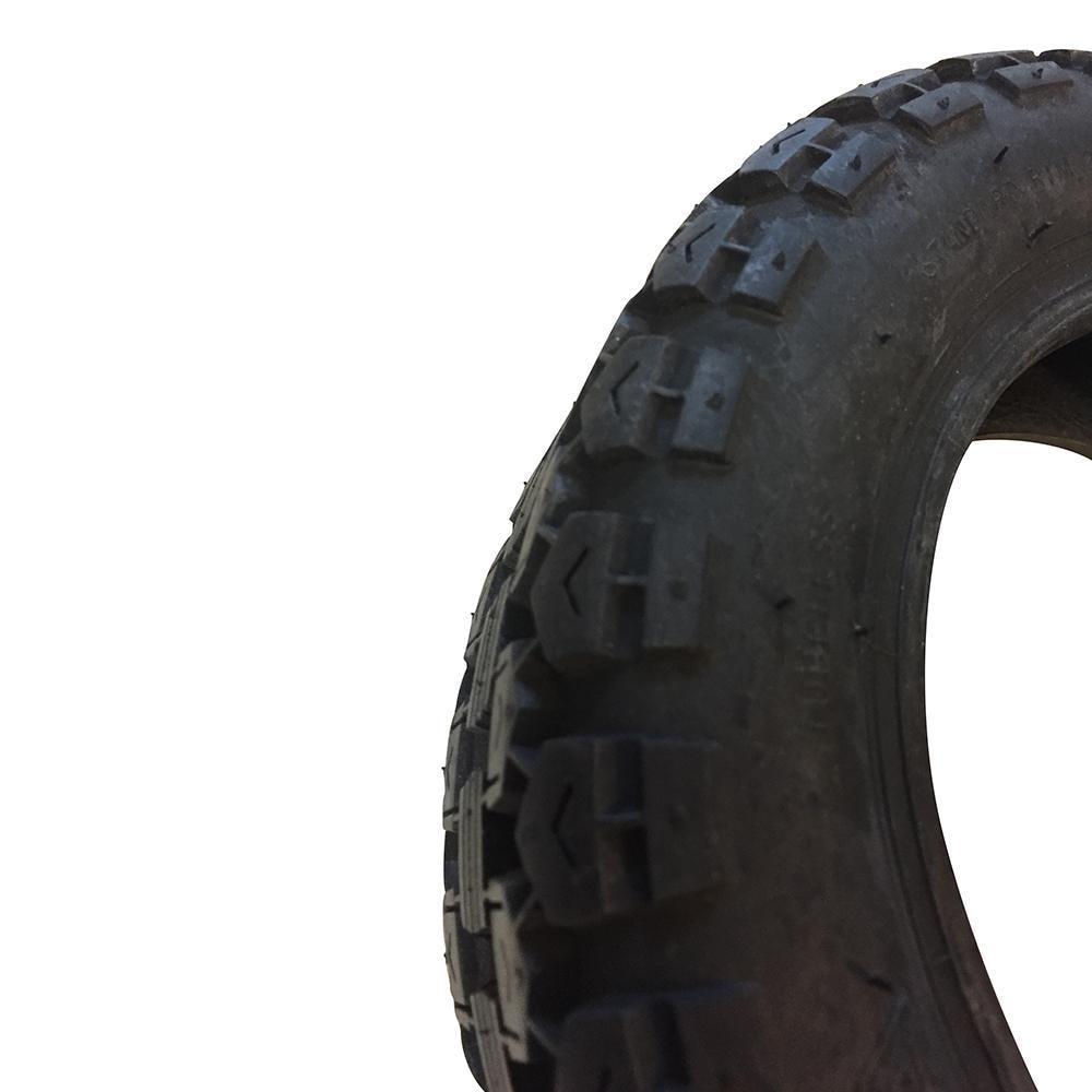 Segway MiniPRO - Hybrid Tire For Segway MiniPRO And Segway MiniLITE