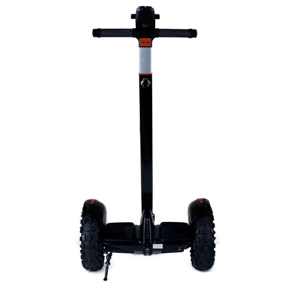 Segway MiniPro - More4Mini Off Road Edition Of Segway MiniPRO With Handlebar
