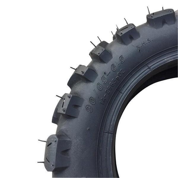 Segway MiniPRO - Off Road Tire For Segway MiniPRO