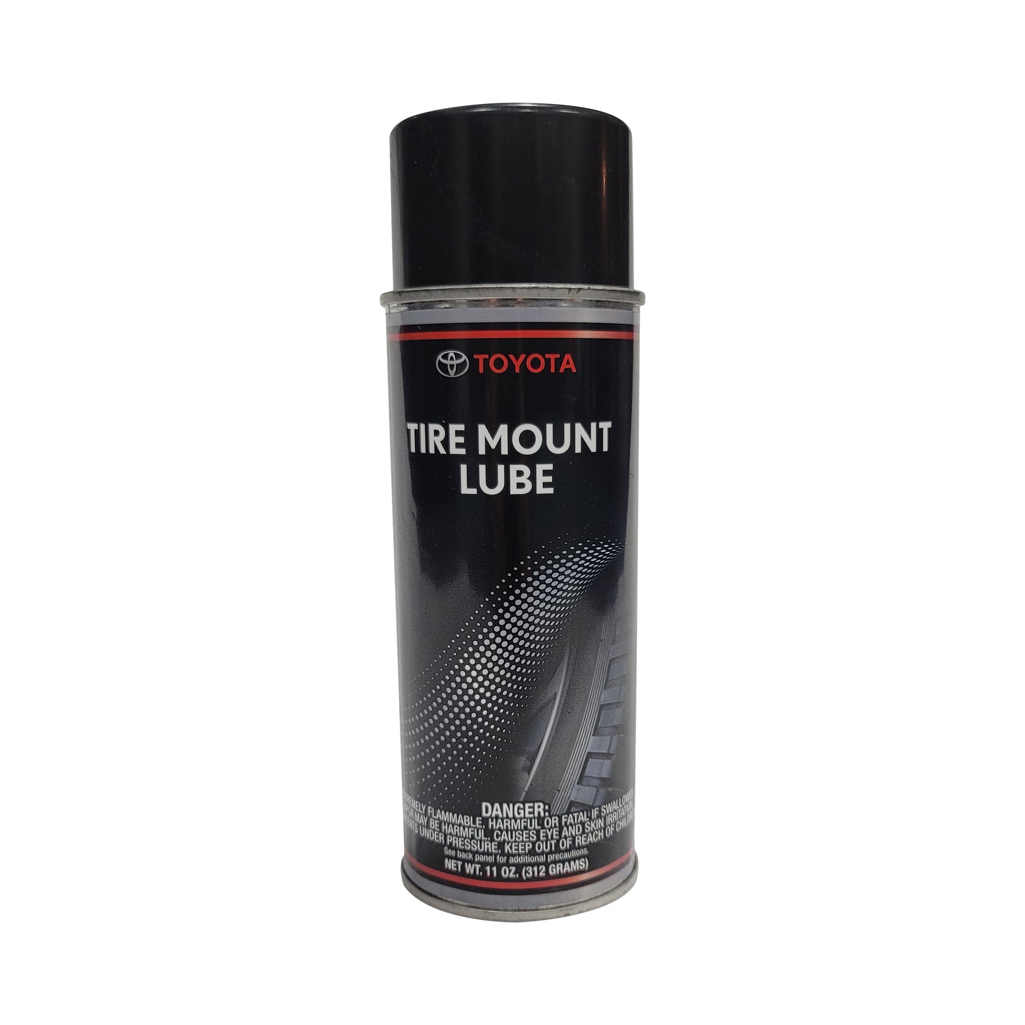 Segway MiniPRO - Tire Mounting Lube