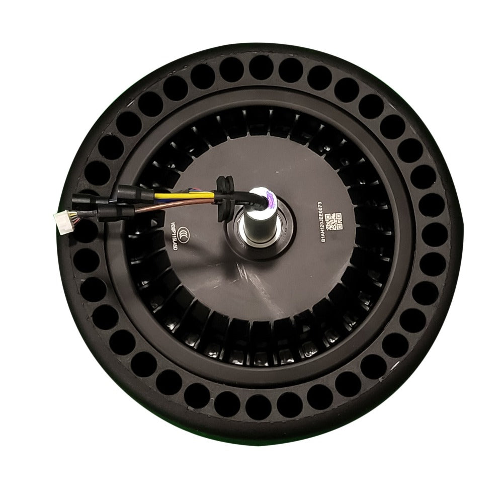 Self Balance Scooters - Original Ninebot S Max Motor With Drift Tire