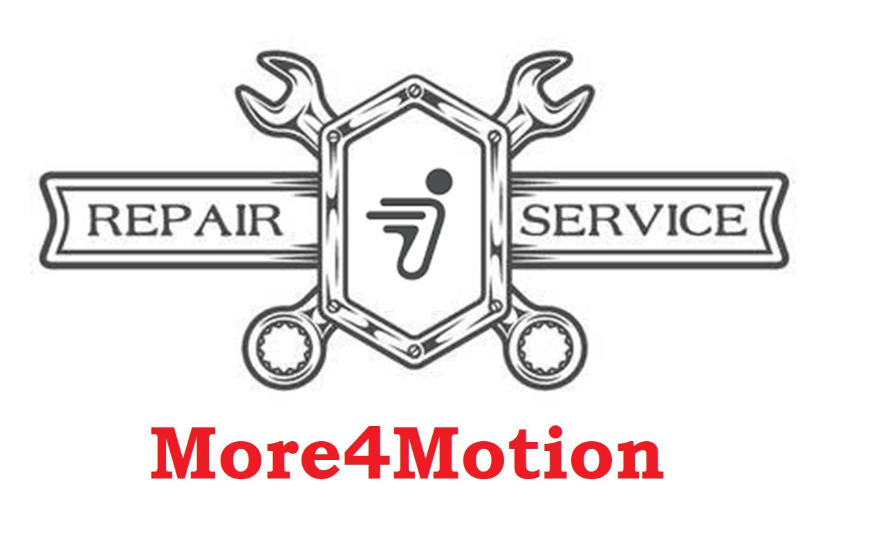 Physical Diagnostics and Repair (includes return shipping)