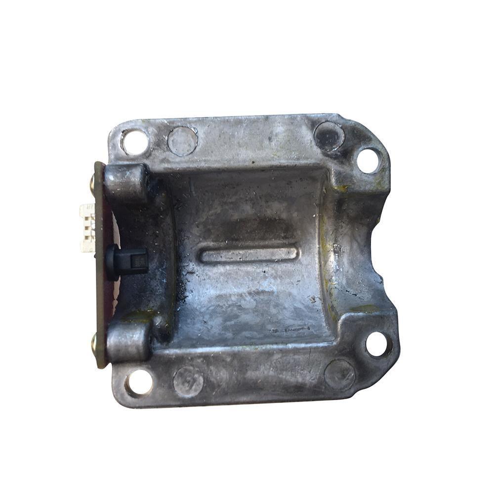 Spare Part - Metal Housing For Steering Shaft For Segway MiniPRO With Steering Sensor Board