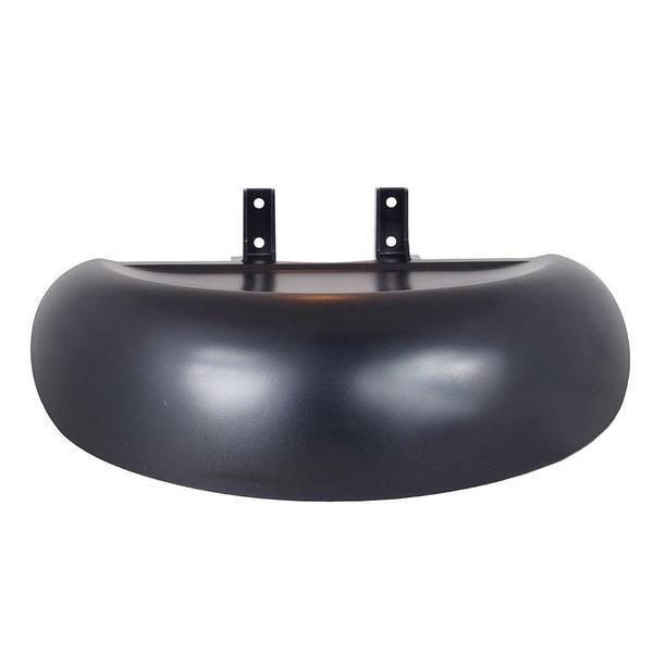 Modified Fender for the Off-Road, Hybrid and Fatboy Tires. Fits miniPRO, miniLITE and Ninebot S.