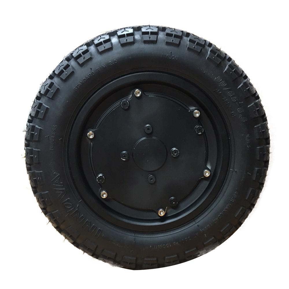 Spare Part - Motor For Segway MiniPRO With Hybrid Tire