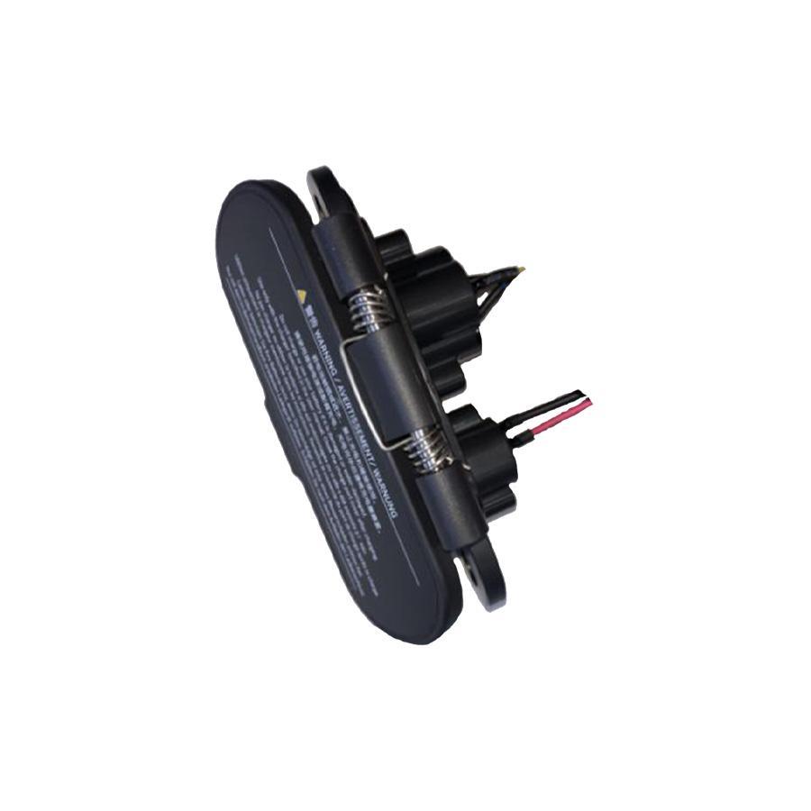 Ninebot MAX G30 and Segway Max 2.0 with IoT Electric Scooter Charging Port Base Assembly