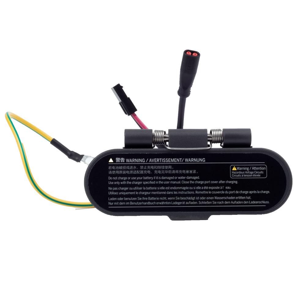 Spare Part - Ninebot MAX G30 Charging Port Base Assembly