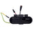 Spare Part - Ninebot MAX G30 Charging Port Base Assembly