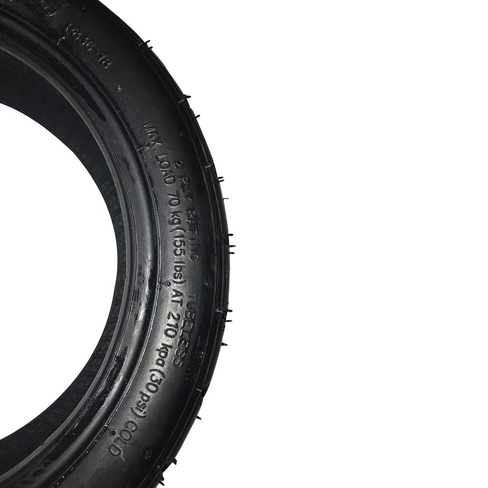 Spare Part - Original Tire For Segway MiniPRO By Ninebot