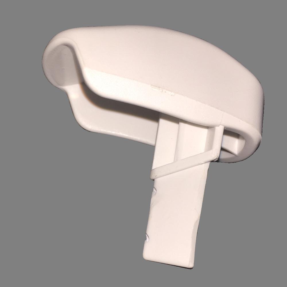 Spare Part - Top Cap For Extendable Steering Bar For Segway Minipro