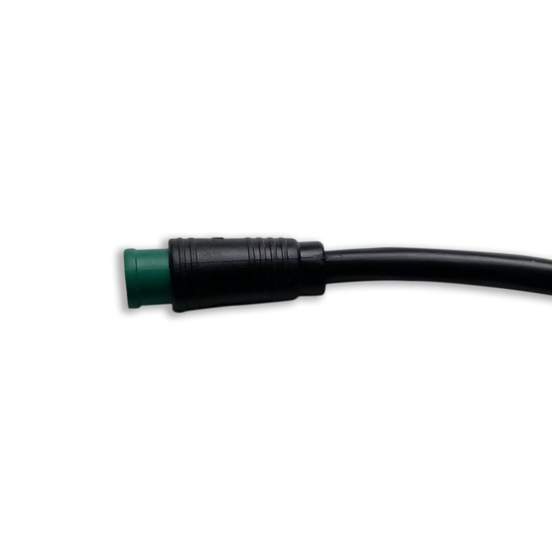 M7 Small PVC 5 Pin IP65 Mini Male and Female Waterproof Cable Connector Plug for eBikes and Scooters