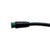 M7 Small PVC 5 Pin IP65 Mini Male and Female Waterproof Cable Connector Plug for eBikes and Scooters