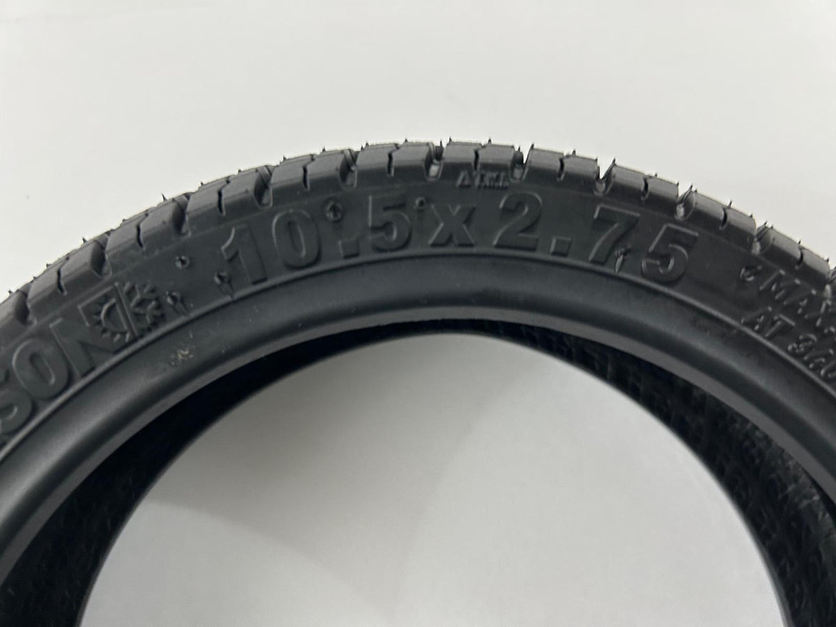 Replacement tire for Segway Ninebot Kick Scooter P (Flat Prevention)