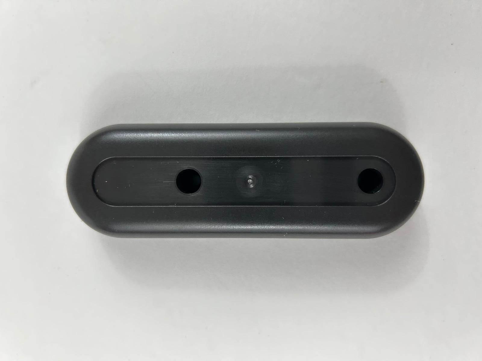 Rear fork decorative cover for Segway G30