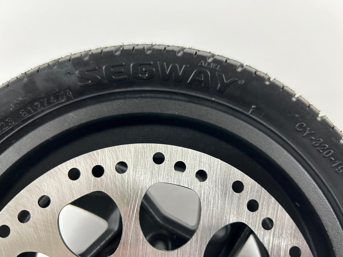 Front Wheel Assembly Segway Kick Scooter P Model Scooters
