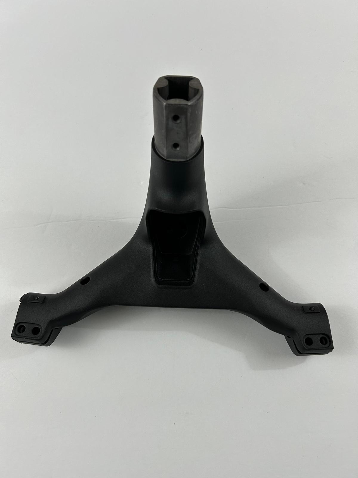Stem top component for Segway Kickscooter P65