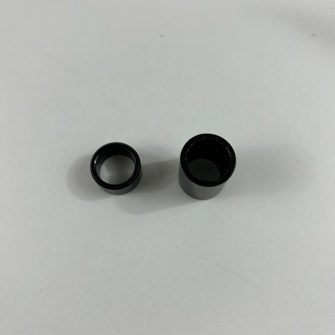 Bearing of rear wheel assembly for Ninebot F Series