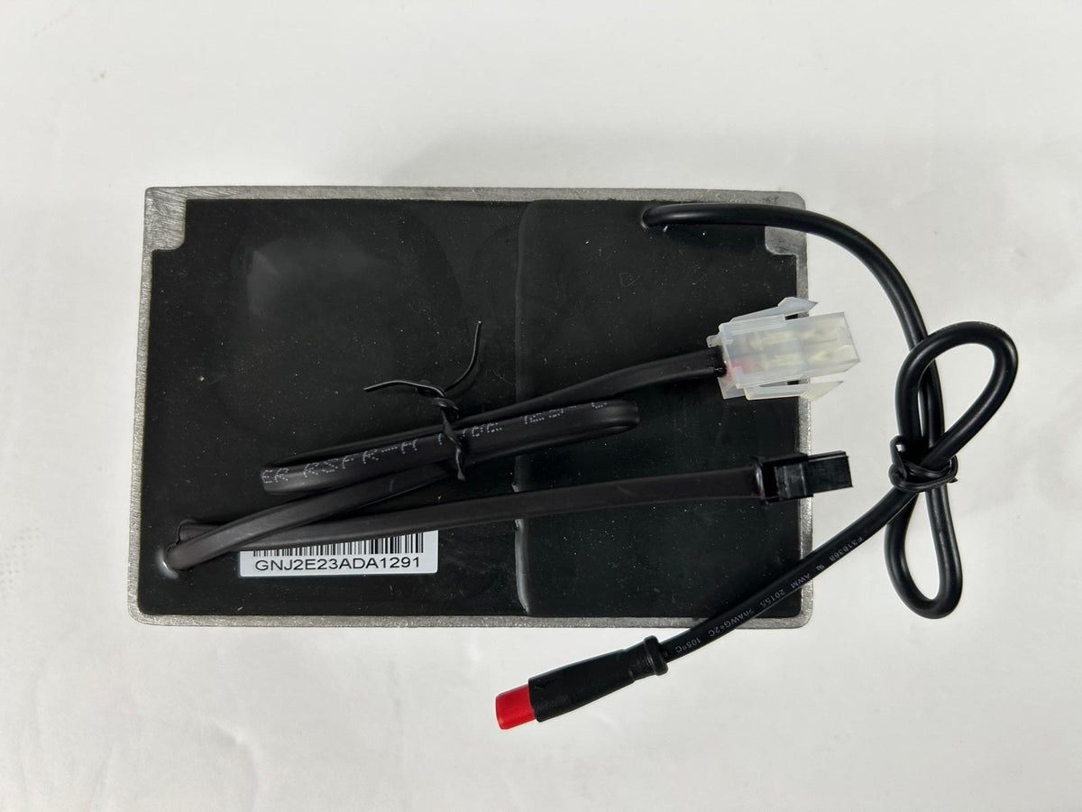 Build-in Charger for Ninebot P65 Kick Scooters