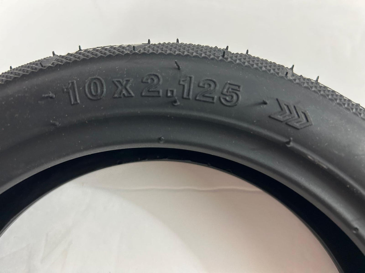 Outer tire for Ninebot Model F Series (After Market)