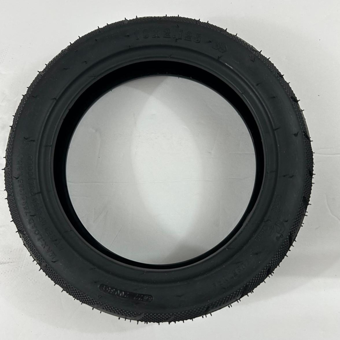 Outer tire for Ninebot Model F Series (After Market)