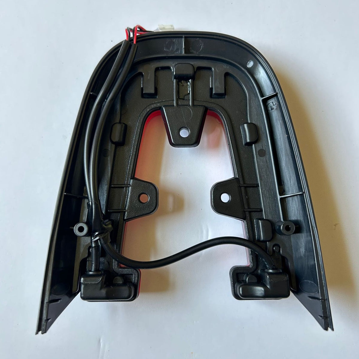 Taillight assembly for for Ninebot P65 and P100 Kick Scooters