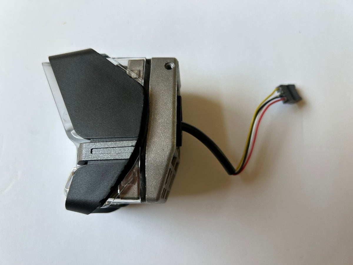 Headlight for P65 and P100 Segway Kickscooter P-series