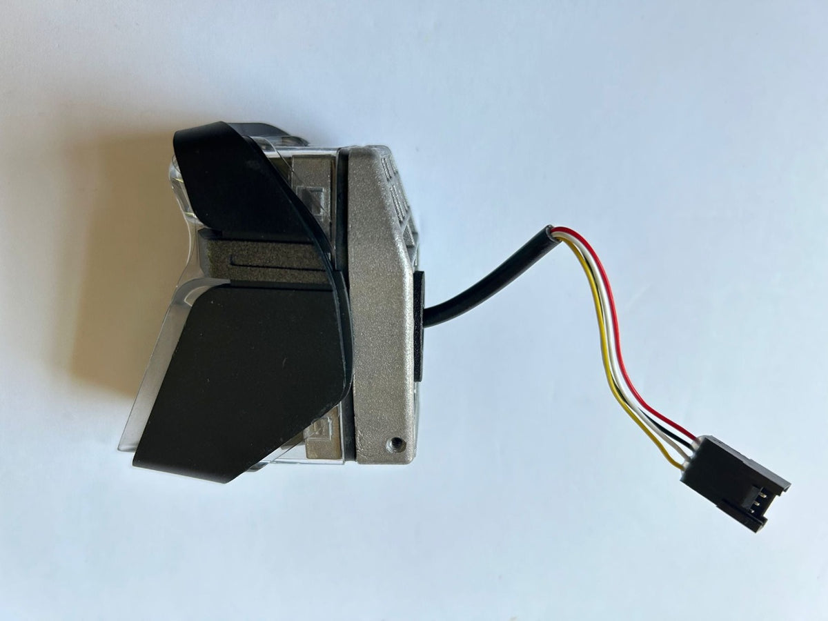 Headlight for P65 and P100 Segway Kickscooter P-series